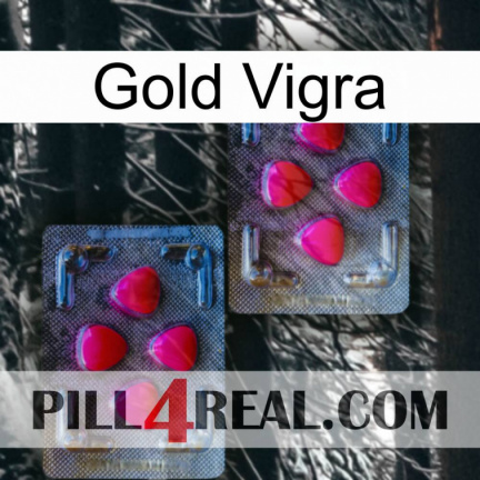 Gold Vigra 14